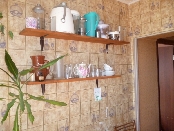 квартиры в зеленограде