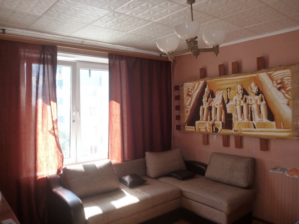 квартиры в зеленограде