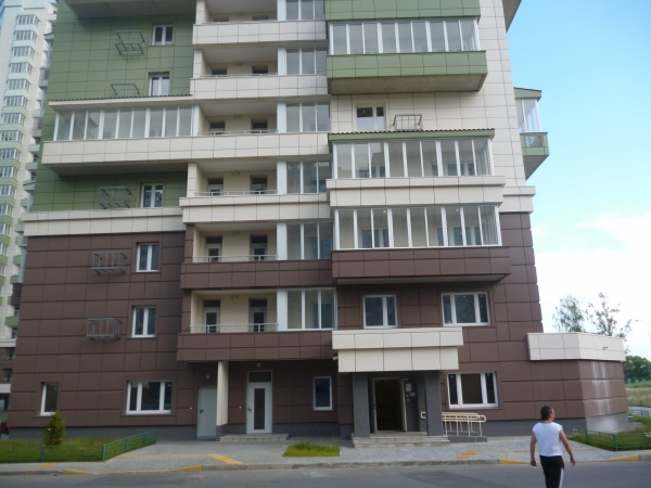 квартиры в зеленограде