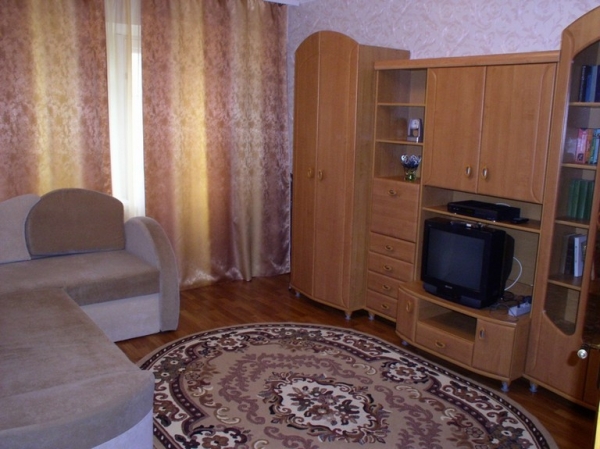 квартиры в зеленограде