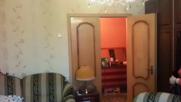 квартиры в зеленограде