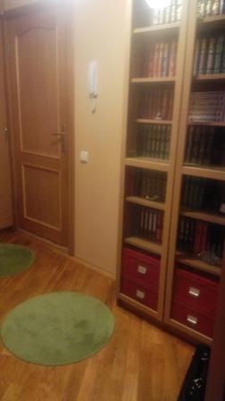 квартиры в зеленограде