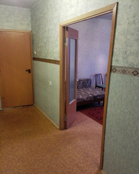 квартиры в зеленограде
