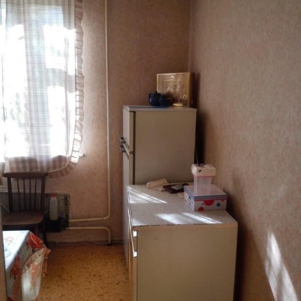 квартиры в зеленограде