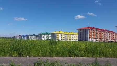 квартиры в зеленограде
