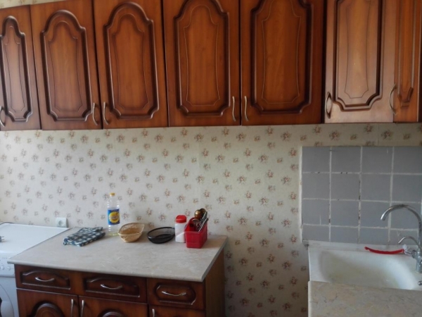 квартиры в зеленограде
