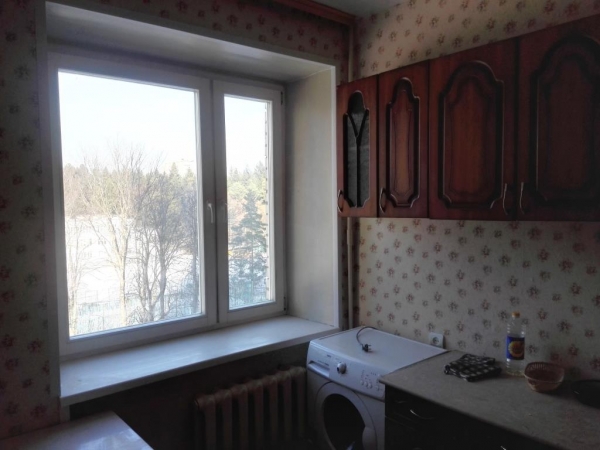 квартиры в зеленограде