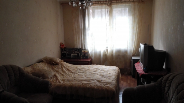 квартиры в зеленограде