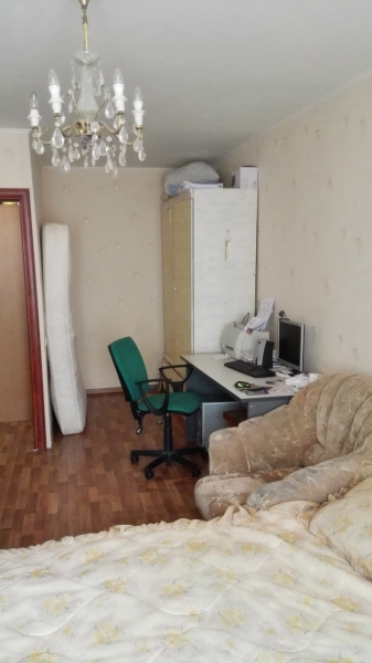 квартиры в зеленограде