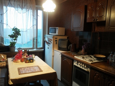 квартиры в зеленограде