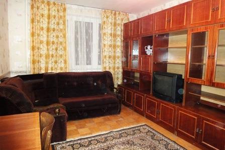 квартиры в зеленограде