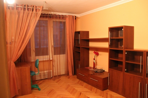квартиры в зеленограде