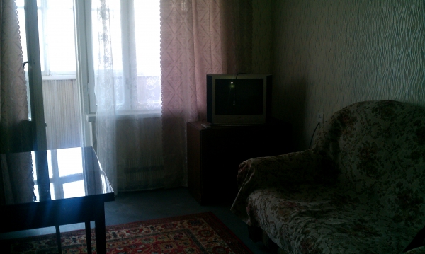 квартиры в зеленограде