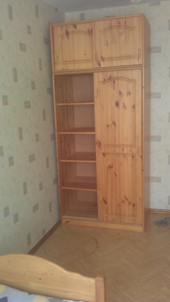 квартиры в зеленограде