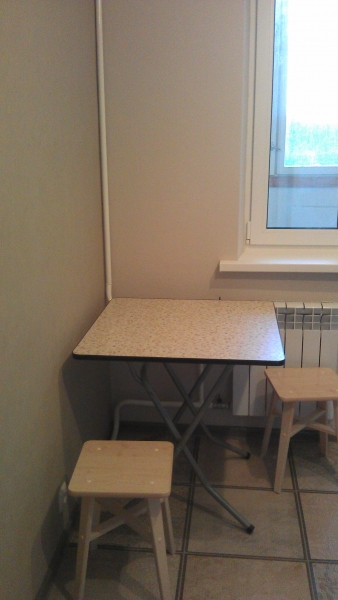 квартиры в зеленограде