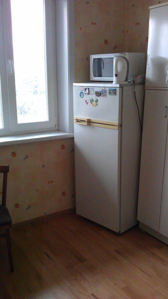 квартиры в зеленограде