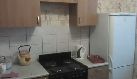 квартиры в зеленограде
