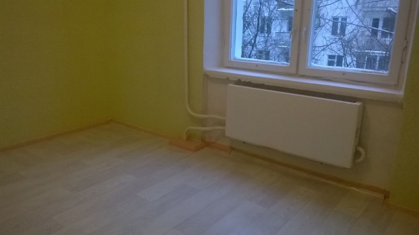 квартиры в зеленограде