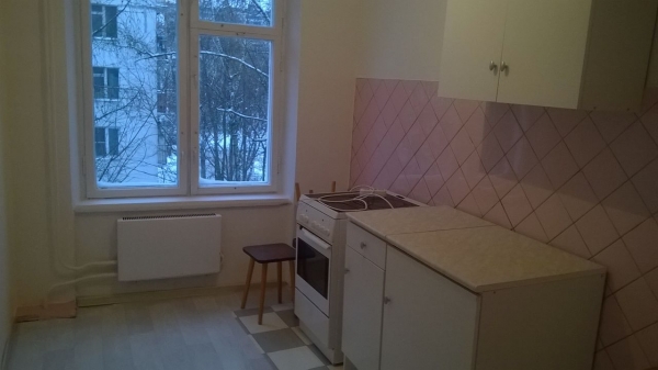 квартиры в зеленограде