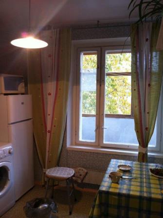 квартиры в зеленограде