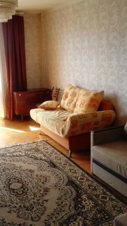 квартиры в зеленограде