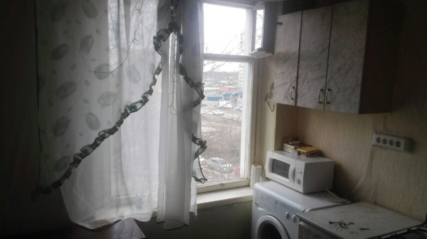 квартиры в зеленограде