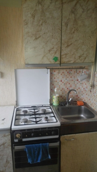 квартиры в зеленограде