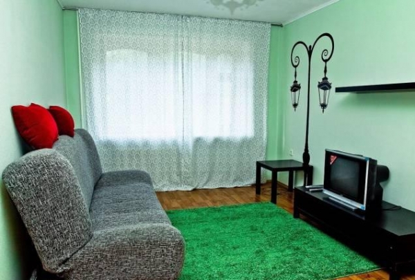 квартиры в зеленограде