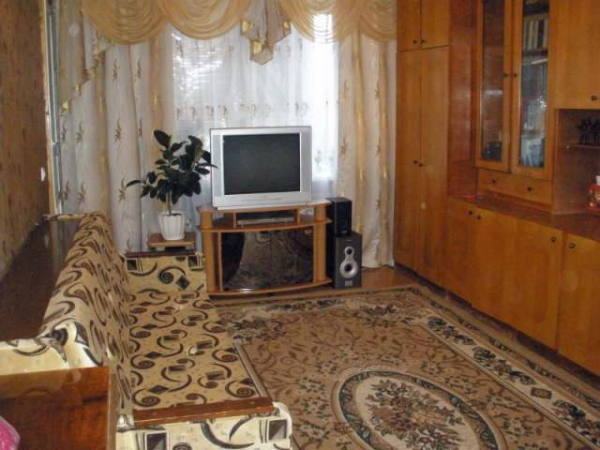 квартиры в зеленограде