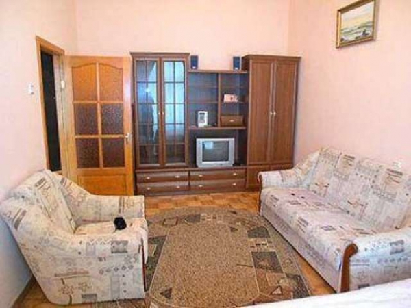 квартиры в зеленограде
