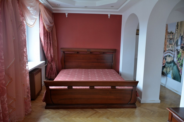 квартиры в зеленограде
