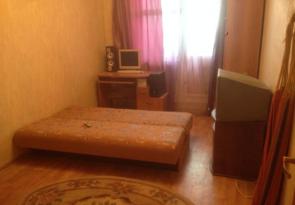 квартиры в зеленограде