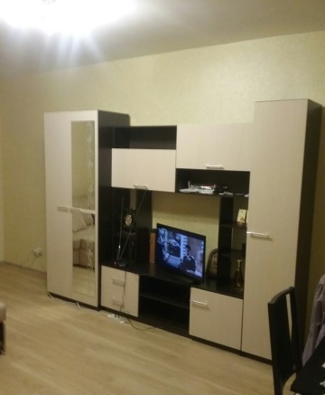 квартиры в зеленограде