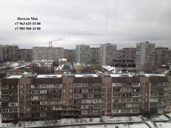 квартиры в зеленограде