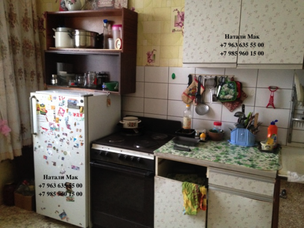 квартиры в зеленограде