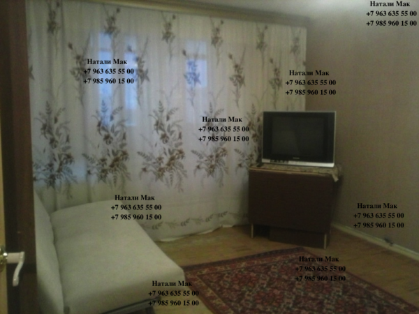 квартиры в зеленограде