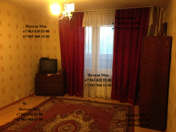 квартиры в зеленограде