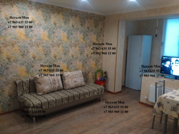квартиры в зеленограде