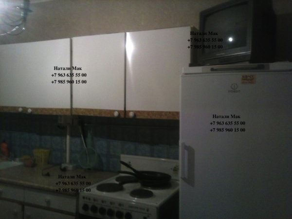 квартиры в зеленограде
