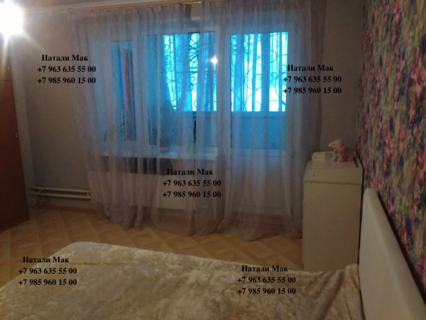 квартиры в зеленограде