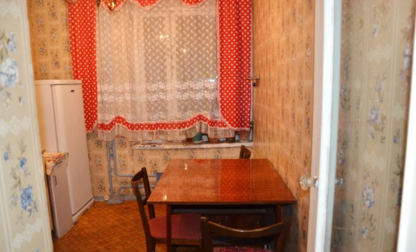 квартиры в зеленограде