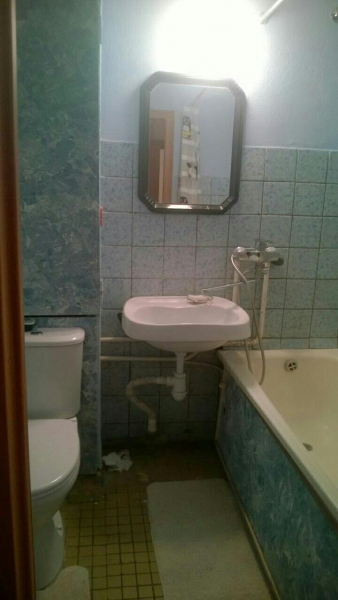 квартиры в зеленограде