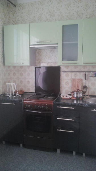 квартиры в зеленограде