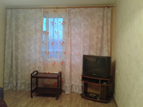 квартиры в зеленограде