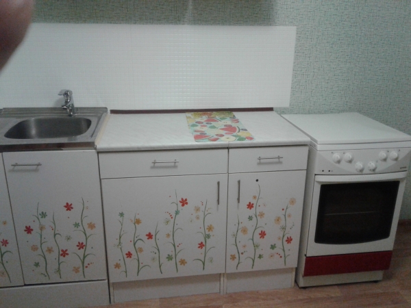 квартиры в зеленограде
