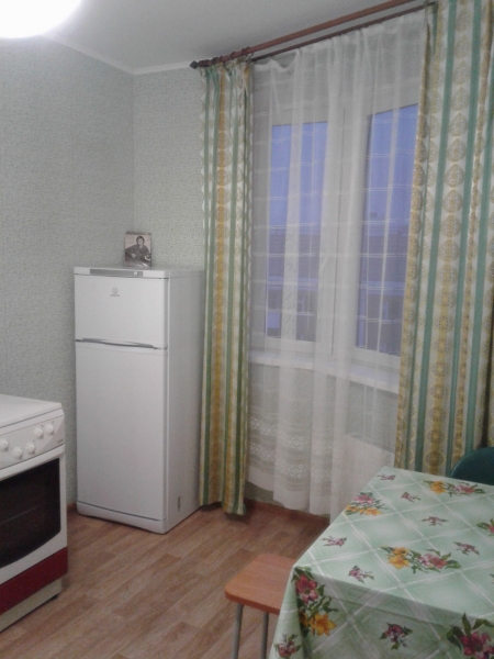 квартиры в зеленограде