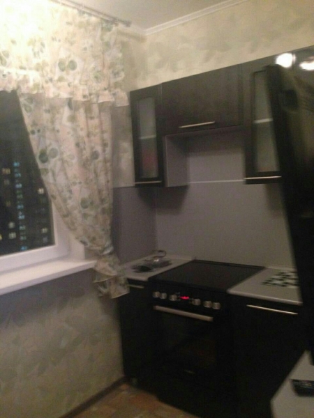 квартиры в зеленограде