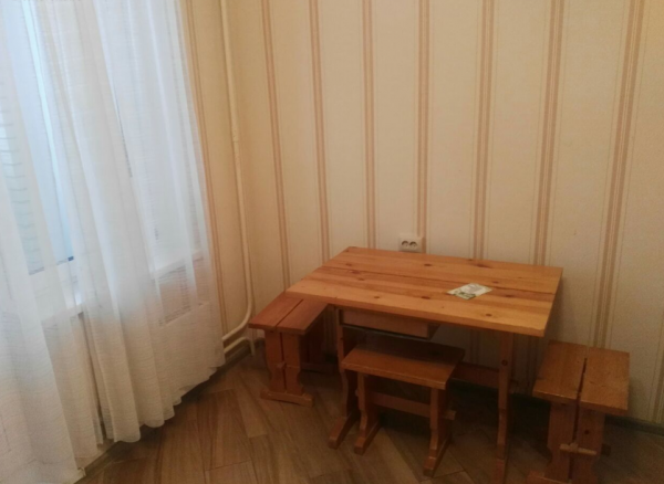 квартиры в зеленограде