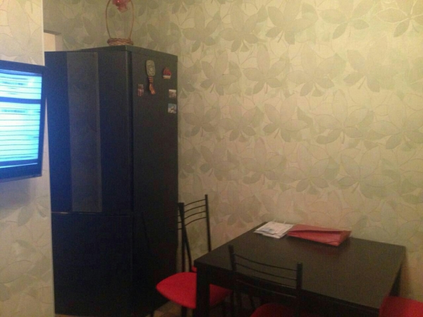 квартиры в зеленограде