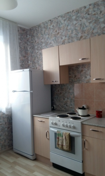 квартиры в зеленограде